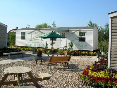 集裝箱房-標準戶型009